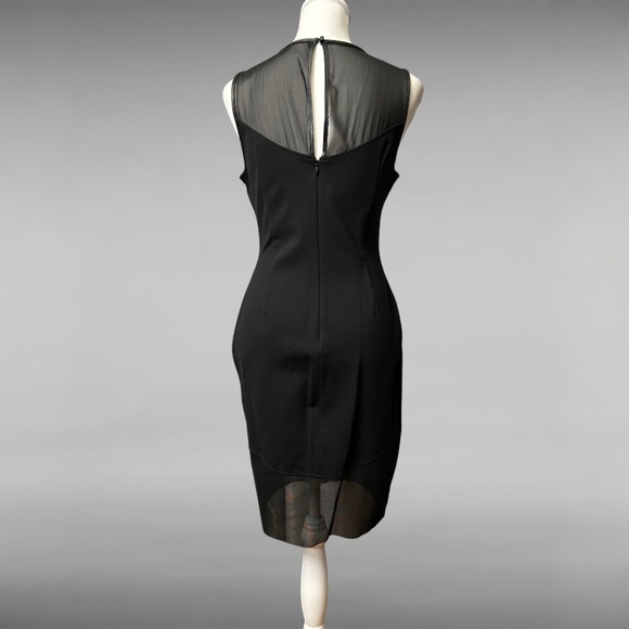 Guess Women’s Contemporary Dress, Nearly New, size L - Picture 2 of 6